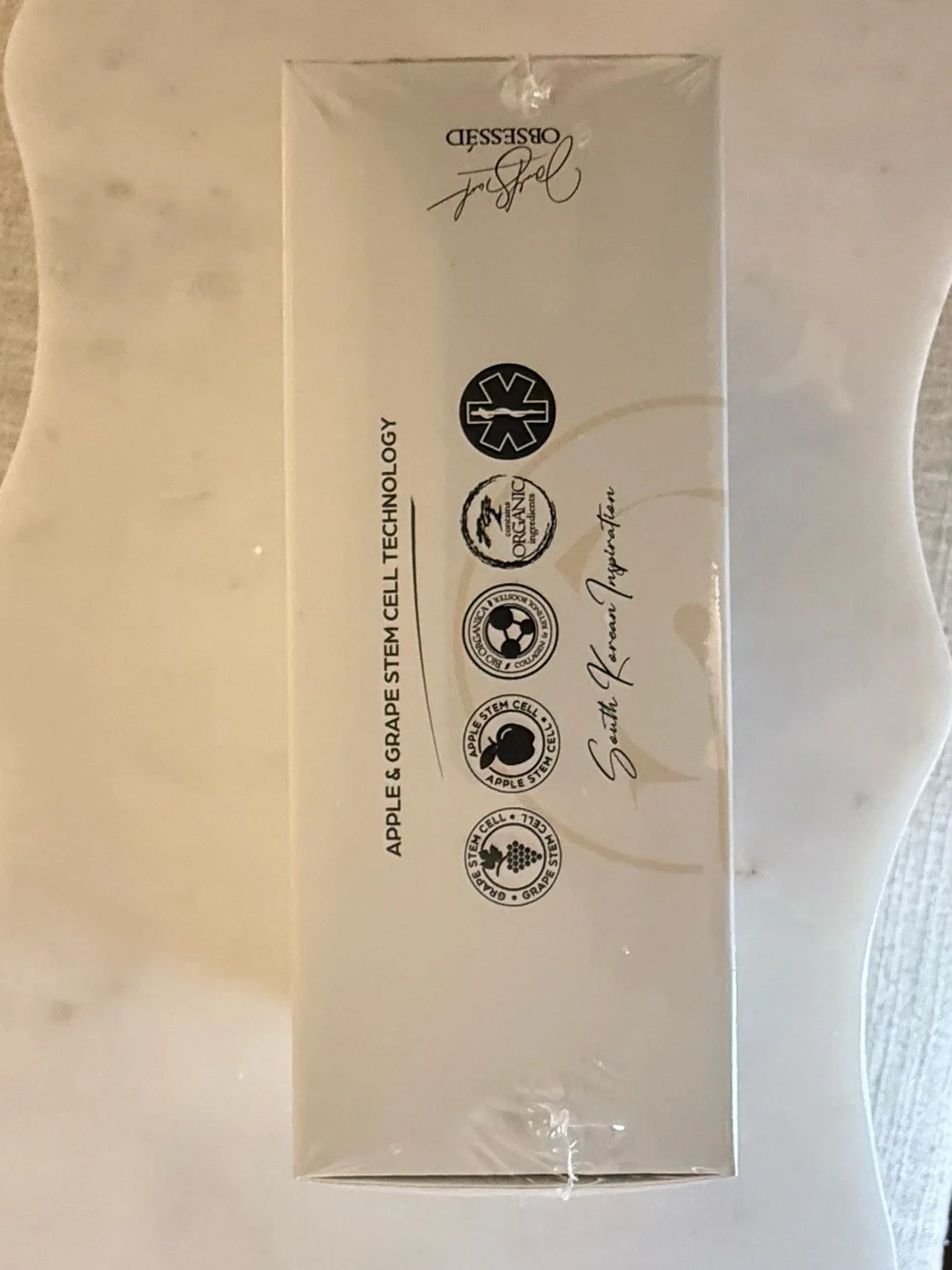 INNER-CELLS Daily Precision Niacinamide Balancing Facial Serum